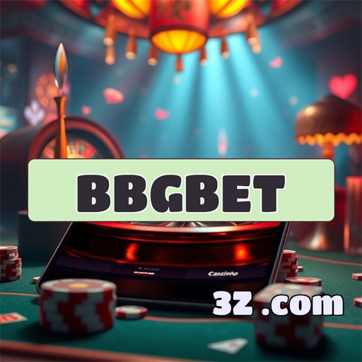 Cassino bbgbet: Uma Aventura de Jogos Inesquecível
