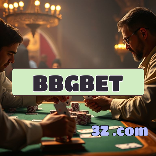 Promoção Imperdível: bbgbet Leva Seus Jogos a Outro Nível