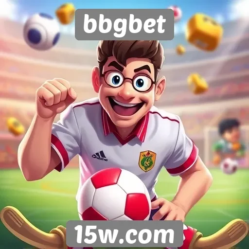 bbgbet apresenta novas opções de jogos online
