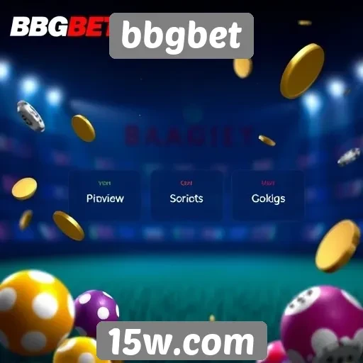 Análise das principais promoções do site bbgbet