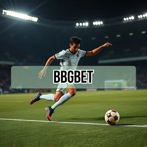 bbgbet Futebol