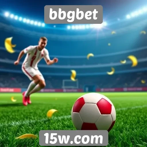Promoções e bônus oferecidos pelo bbgbet