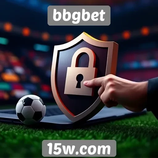Avaliação da segurança do site bbgbet