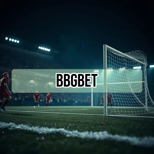 bbgbet Estratégia